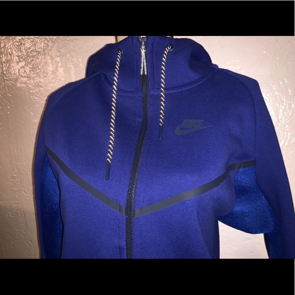 Nike Tech Zip - image 6